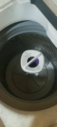 Maquina de lavar consul 11kg