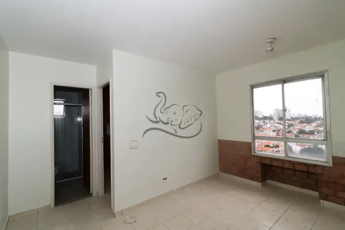 Imóvel para venda possui 50 metros quadrados com 1 quarto em Saúde - São Paulo - SP