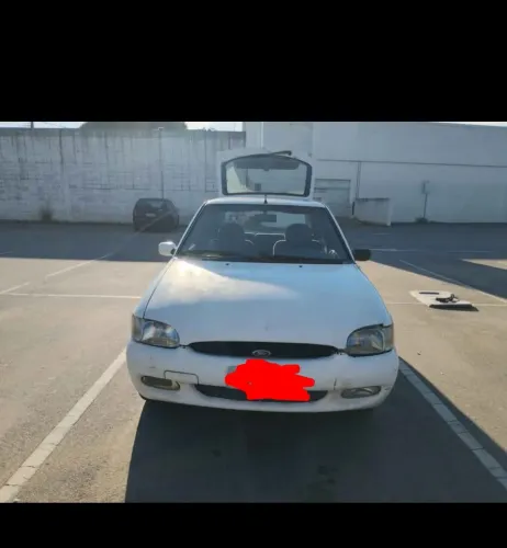 Ford Escort GL 1.8i 16V 3P 1998