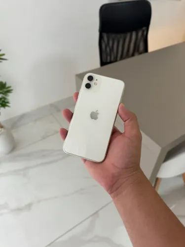 IPHONE 11 128 GIGAS SEMI NOVO