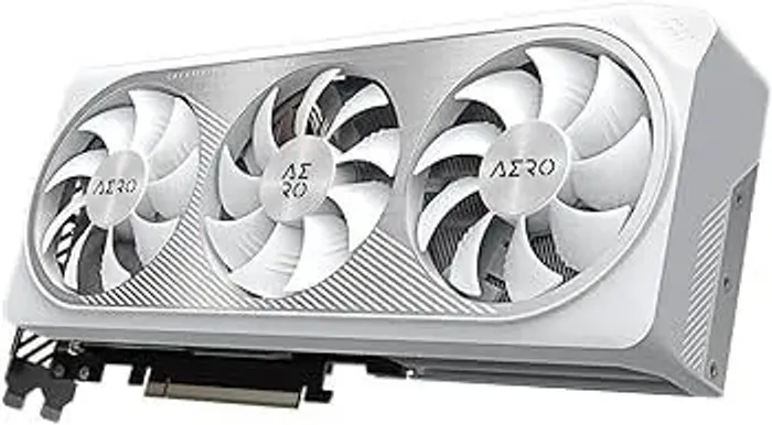 RTX 4070 Aero Gigabyte OC (Nova)