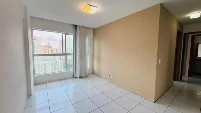 Apartamento à venda no ISAAC SALAZAR RESIDENCE, TAMARINEIRA, Recife, PE