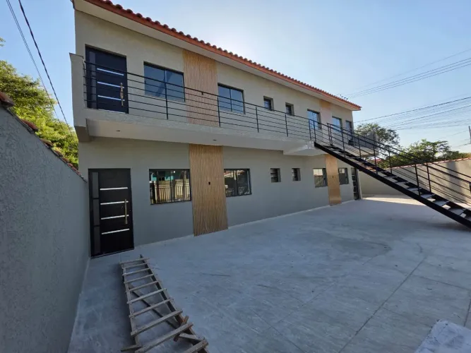 Kitnets Novas e Aconchegantes no Jardim Imperatriz ? Sorocaba/SP