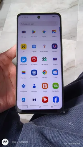 Moto G54 - 256GB
