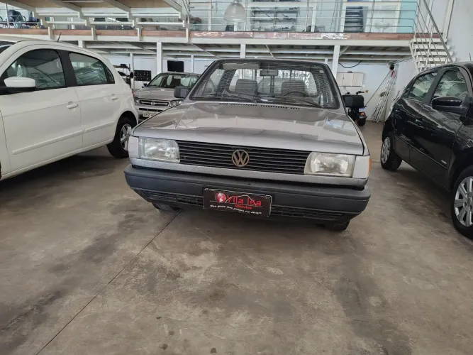 Saveiro 1.8  95/95