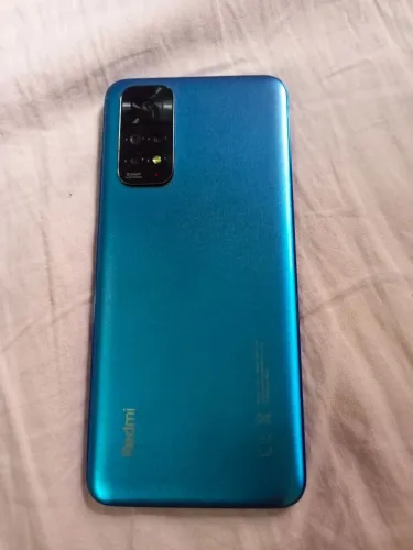 Redmi Note 11