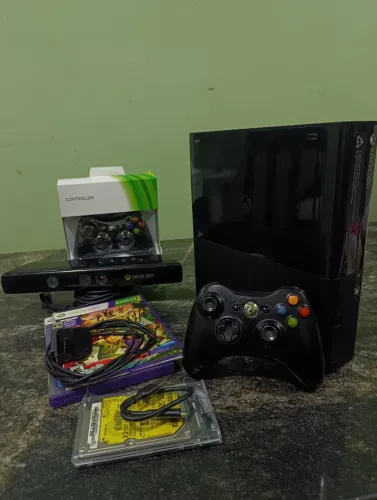 Xbox super slim desbloqueado ?