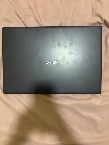 Vende-se notebook Acer