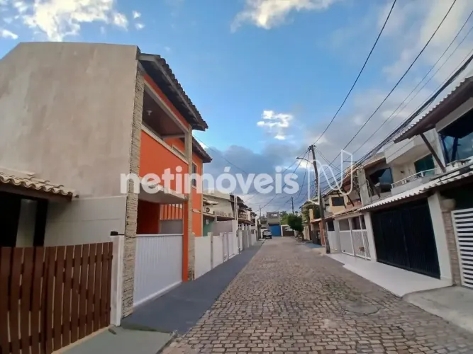 Locação Casa em condomínio Stella Maris Salvador