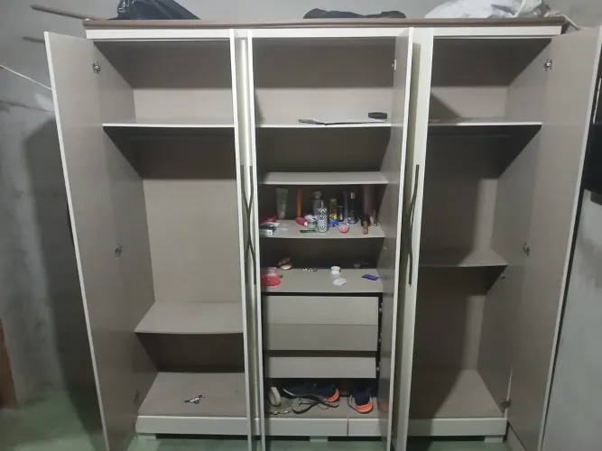 Guarda-Roupa de casal