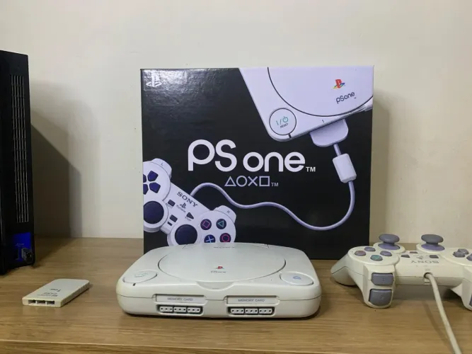 Ps1 slim