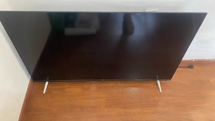 Tv 50 polegadas TCL RokuTV