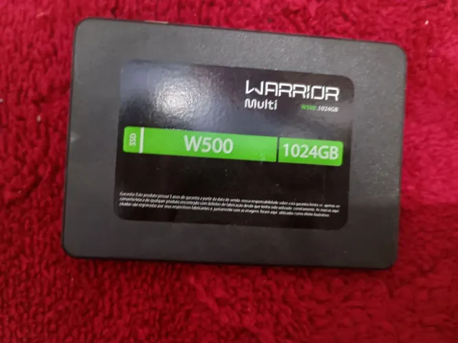 SSD de 1 Tb