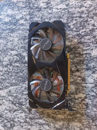 GTX 1660 GALAX