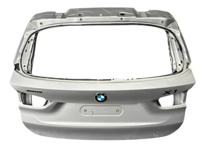 Capo Traseiro Tampa Bmw X1 2018