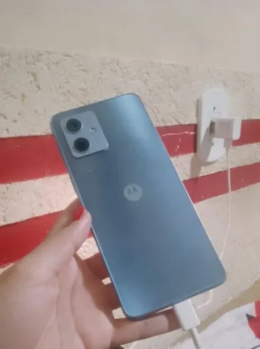 Celular Motorola g5