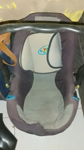 vendo bb conforto em bom estado, para retirada !!