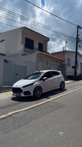 Roda 18 TWS