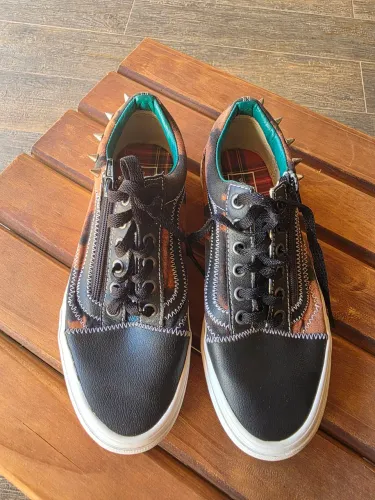 Tenis vans