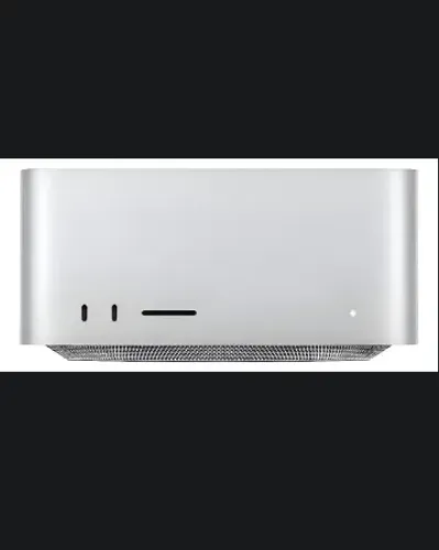 Apple Mac Studio M4 Max 14-core/32-core 36gb Ram 512gb Ssd Apple Mac Studio M4 Max 14-cor