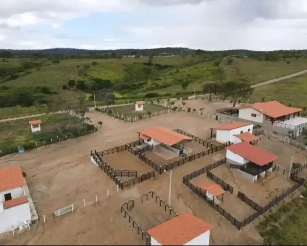 ATIVO RURAL DE ALTO PADRÃO | ESCALA, ÁGUA E LOGÍSTICA | PRONTO PARA OPERAÇÃO IMEDIATA