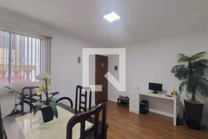 Apartamento à Venda - Demarchi, 3 Quartos, 66 m2