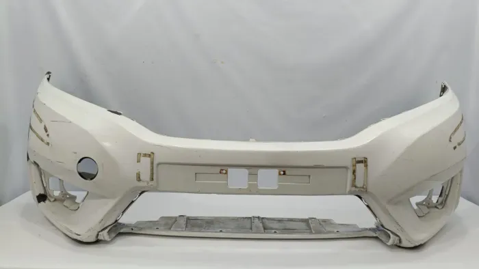Parachoque Dianteiro Honda Fit 2015 2016 2017  2018 2019 Original