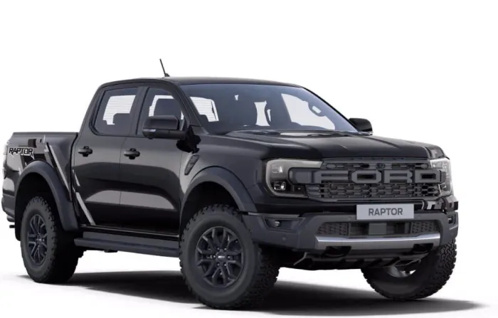 Ford Ranger Raptor 3.0 V6 Bi-turbo 4WD Aut. 2026