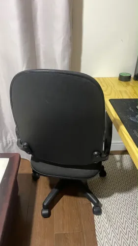 Cadeira escritório presidente 