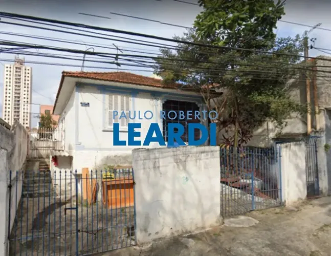 TERRENO - VILA PRÍNCIPE DE GALES - SP