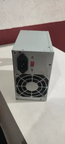 Sumay - Fonte de Pc ATX 200w Max 450w