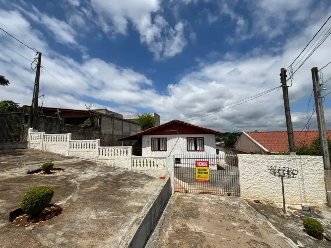 TERRENO SÃO BRAZ