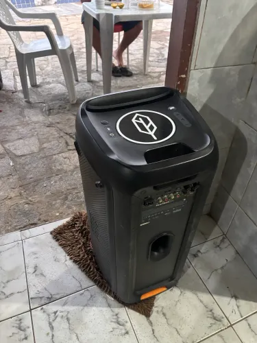 JBL PARTYBOX 300