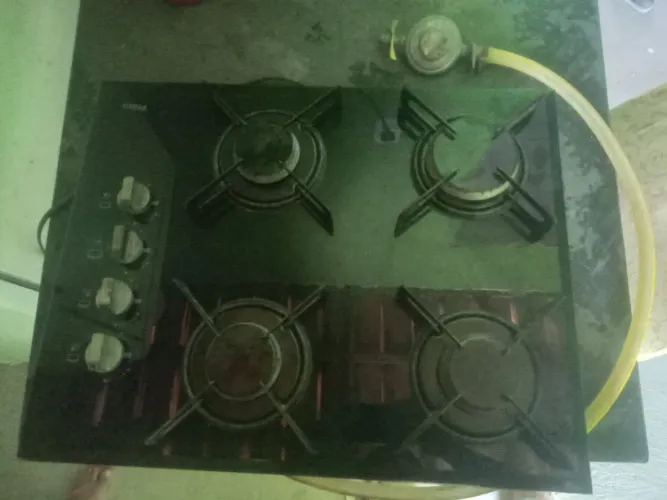 Cooktop