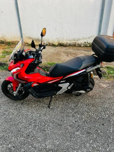 Honda ADV 150 2023