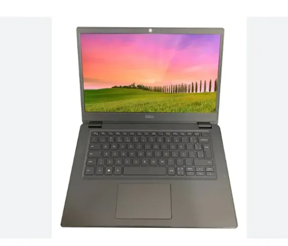 Notebook Dell i5-10ger-SSD256-8GB(SEMINOVO)