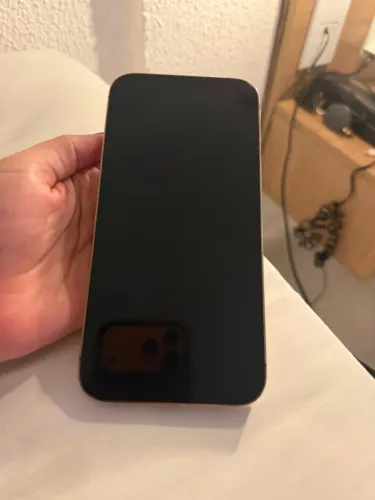 Iphone 13 pro Max Gold