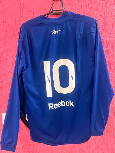 Camisa do Cruzeiro 2009