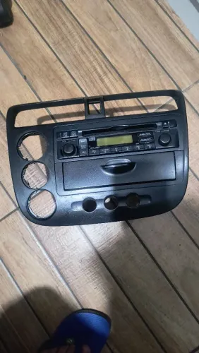 Som original honda 2001 a 2006