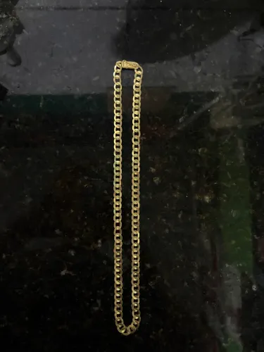 Cordão Ouro 18k