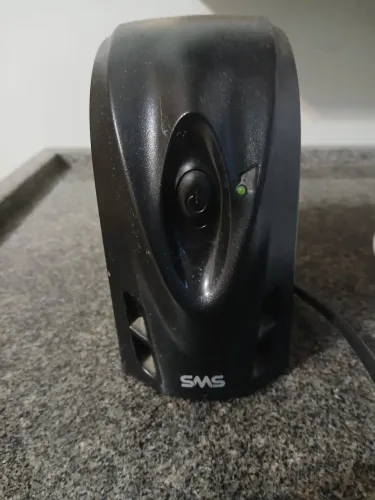 Estabilizador de Tensão SMS 