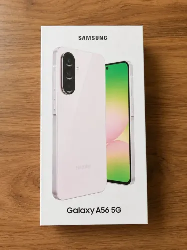Samsung Galaxy A56