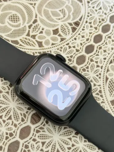 VENDO APPLE WATCH SE 2ª GERAÇÃO