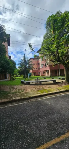 .Vendo Apartamento de 3 Quartos Próximo a UFPA | Condomínio Aluísio Chaves