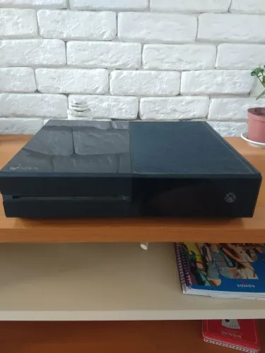 XBOX ONE FAT+ CONTROLE XBOX SÉRIES S 