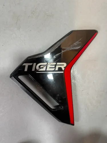 Par de carenagens laterais Tiger 900 Rally Pro/ GT Pro