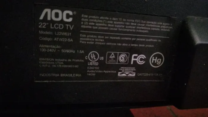 Monitor