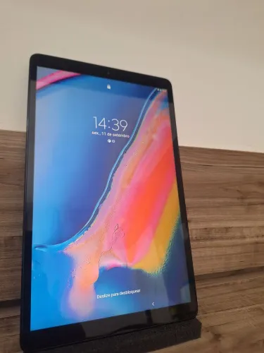 Samsung Galaxy TAB A 10.1