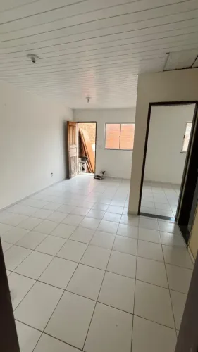 SPS- OPORTUNIDADE NO CIDADE VERDE! CASA COM SUÍTE