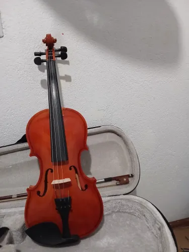 Violino 4/4